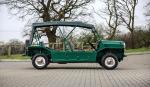 Austin Mini Moke 1964 года (UK)